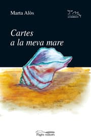 Cover von Cartes a la meva mare