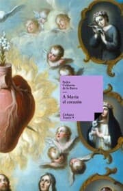 Cover von A María el corazón