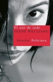 Cover von El ojo de jade