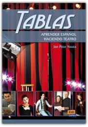 Cover von Tablas