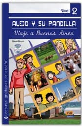 Cover von Viaje a Buenos Aires