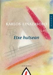 Cover von Etxe hutsean