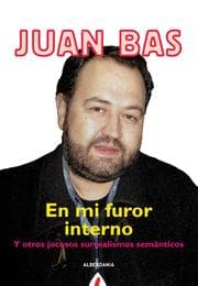 Cover von En mi furor interno