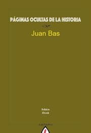 Cover von Páginas ocultas de la historia