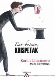 Cover von Bat-batean krispetak