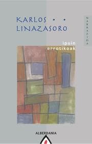 Cover von Ipuin errotikoak