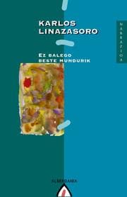 Cover von Ez balego beste mundurik