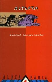 Cover von Altzeta