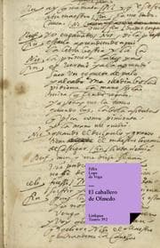 Cover von El caballero de Olmedo