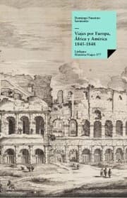 Cover von Viajes por Europa, África y América 1845-1848