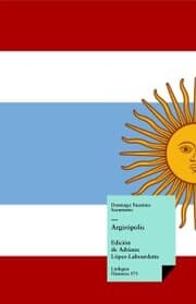 Cover von Argirópolis