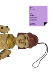Cover von Celos con celos se curan