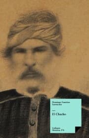 Cover von El Chacho