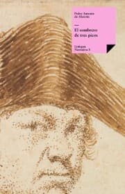 Cover von El sombrero de tres picos