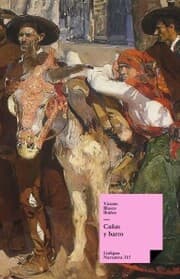 Cover von Cañas y barro