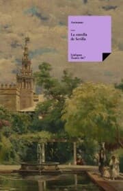 Cover von La estrella de Sevilla