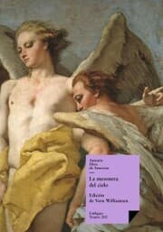 Cover von La mesonera del cielo y ermitaño galán