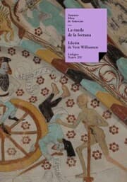 Cover von La rueda de la fortuna