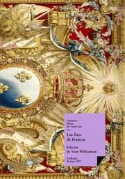 Cover von Las lises de Francia