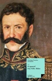 Cover von El general fray Félix Aldao