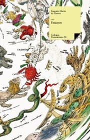 Cover von Ensayos