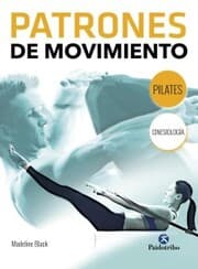Cover von Patrones de movimiento