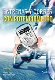Cover von Entrenar y correr con potenciómetro (Bicolor)