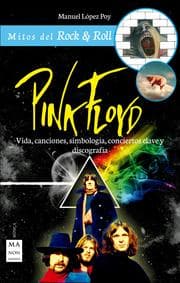 Cover von Pink Floyd