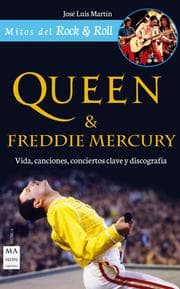 Cover von Queen & Freddie Mercury