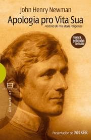 Cover von Apologia pro vita sua