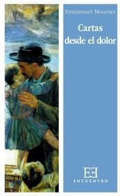 Cover von Cartas desde el dolor