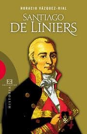 Cover von Santiago de Liniers