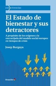 Cover von El Estado de bienestar y sus detractores