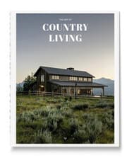 Cover von The Art of Country Living