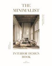 Cover von The Minimalist Interior Design Book