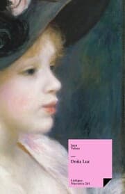 Cover von Doña Luz