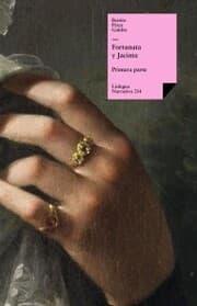 Cover von Fortunata y Jacinta I