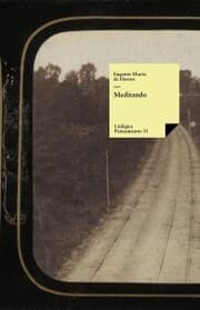 Cover von Meditando
