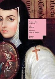 Cover von Obras de sor Juana Inés de la Cruz