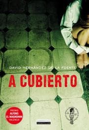 Cover von A cubierto