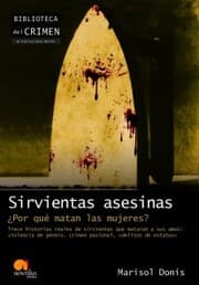 Cover von Sirvientas asesinas
