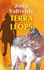 Cover von Terra de llops