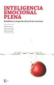Cover von Inteligencia emocional plena