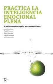 Cover von Practica la inteligencia emocional plena