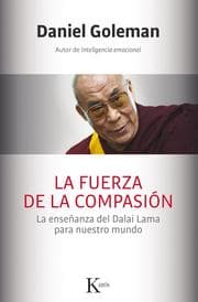 Cover von La fuerza de la compasión