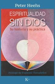 Cover von Espiritualidad sin Dios