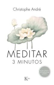 Cover von Meditar 3 minutos