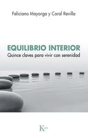 Cover von Equilibrio interior