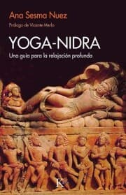 Cover von Yoga-Nidra