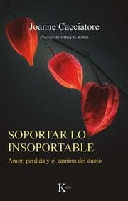 Cover von Soportar lo insoportable